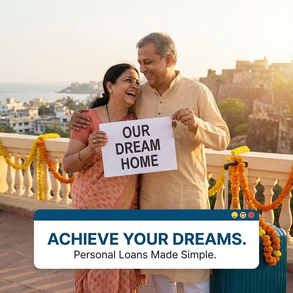 Personal Loan